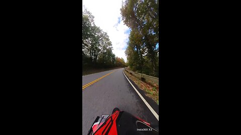 231014 Rollin through the mountains Part 1 AI cut