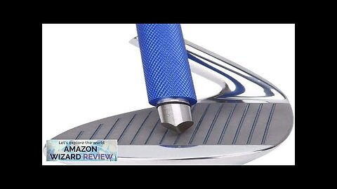 Bulex Golf Club Groove Sharpener Re-Grooving Tool and Cleaner for Wedges Review