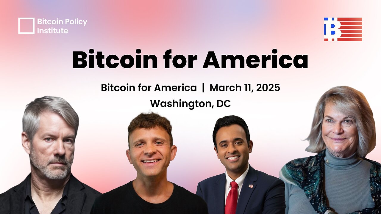 Bitcoin for America