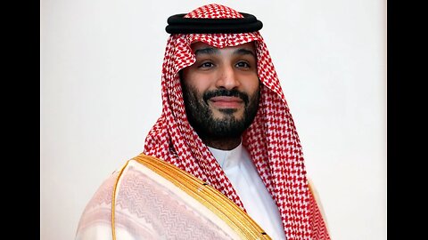 Removed 3rd Times - MBS HAS THE POWER TO STOP TRUMP AND HE WILL ALHAMDULILLAH!!