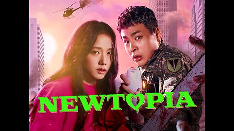 Newtopia - Season 1 Episode 1 | 1080p HD