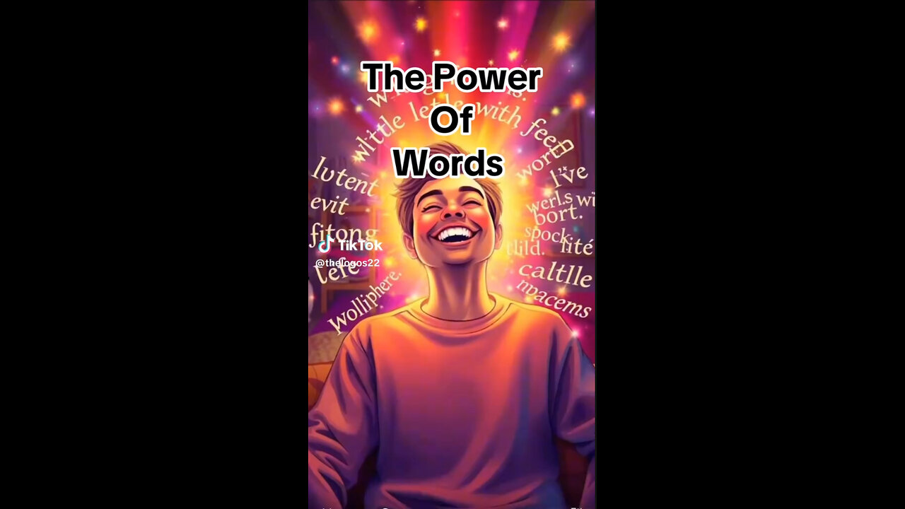 The Power of Words: Transform Your Life Through Affirmations