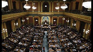 Michigan Republicans Take Over the House of Representatives in Lansing and Have Some Big Plans