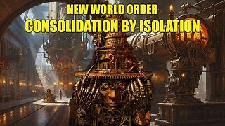 Consolidation - Max Igan