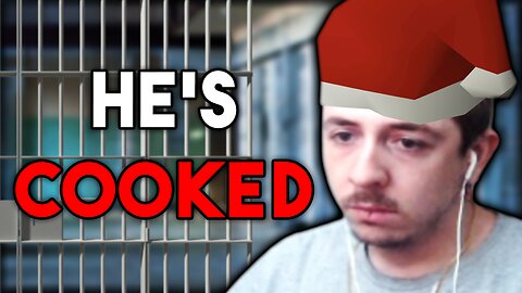 The Bossmanjack Jail Situation is Escalating