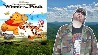 My Personal Favourite The Many Adventures Of Winnie The Pooh Soundtrack (1977) - Reaction! (BBT)