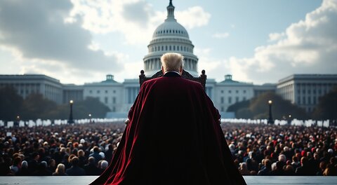 Sleazy's Inauguration Coverage Live 1/20/25