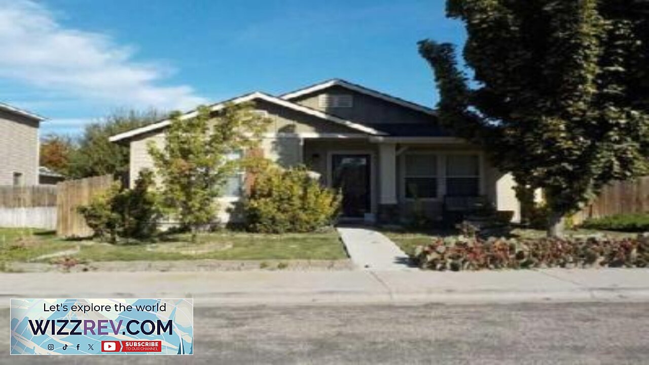 Foreclosure Homes in Boise ID