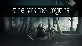 The Viking Myths: Loki's Quarrel (Episode 9-MULTISUB)