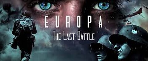 Europa: The Last Battle 2017 ‧ Real History ‧ 12 hours
