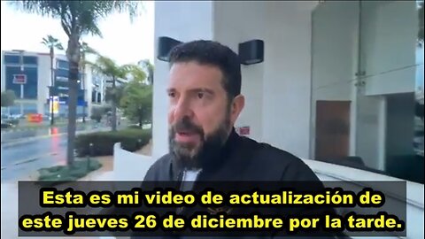 Los Duran - Noticias geopolíticas del 26 de diciembre de 2024