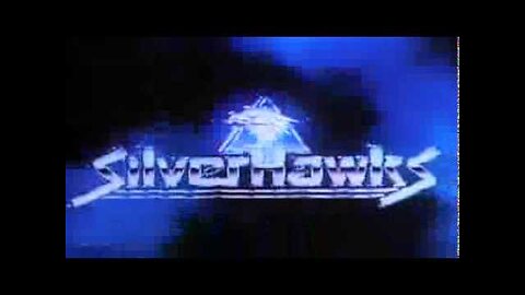 SilverHawks