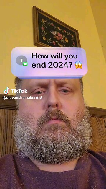 A Good Old Friend part 1