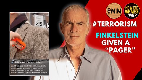 Terrorism on American Soil: Betar US - A Massive Influence Operation | @GenXGirl1994 @GetIndieNews