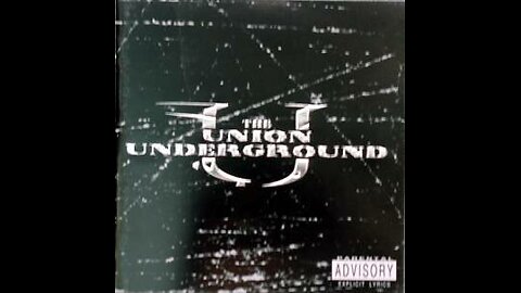 The Union Underground - Self-Titled (1997)