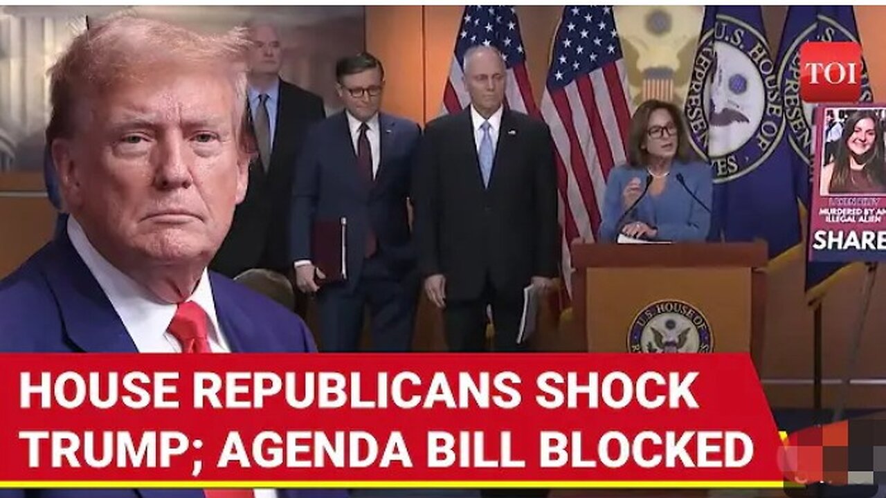 America’s Comeback: Trump’s Conservative Team Assembled & Democrats in Collapse