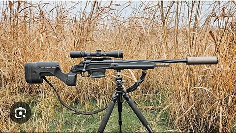 Best Bolt Action Rifles 2025 [#1 Rifle Is Banned in 3 Countries