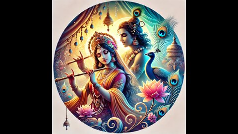 🌸✨ RadhaKrishn Series - S1E10 | "Will Krishna Oblige Radha" ✨🌸