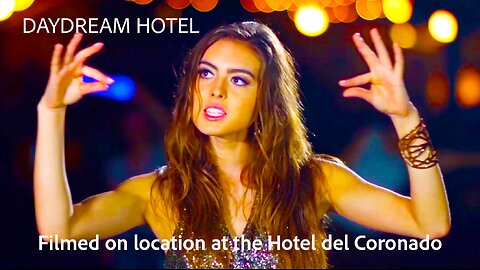 DAYDREAM HOTEL student-produced award-winning comedy