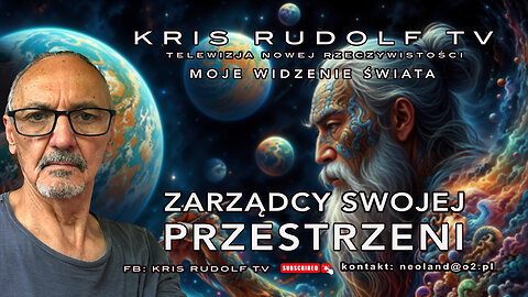 ZARZĄDCY SWOJEJ PRZESTRZENI.