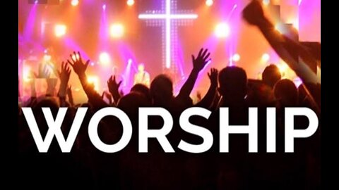 worship songs with lyrics