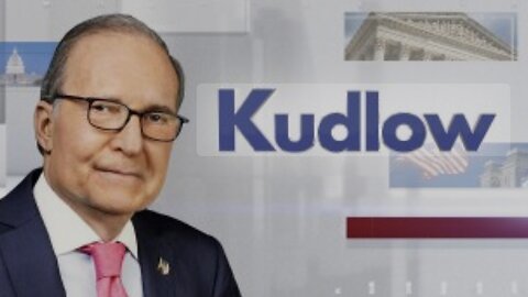 KUDLOW (12/23/24) FULL EPISODE