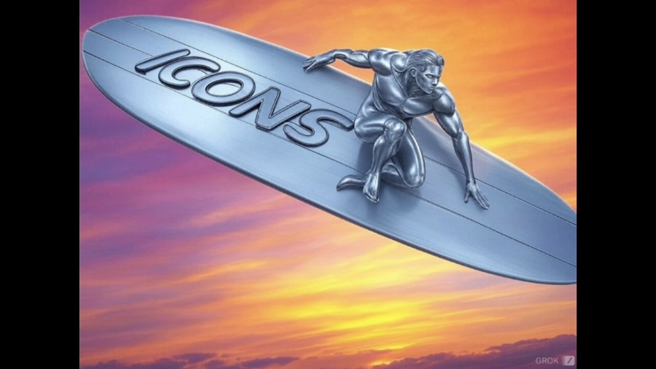 New Sarge Major 2.18.25 - It's Q Day... Kash Day, More Money Found by DOGE