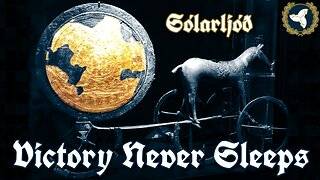 1/15/25 Victory Never Sleeps, Episode 132 - Sólarljóð