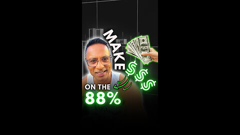 Make $$$ on the 88%