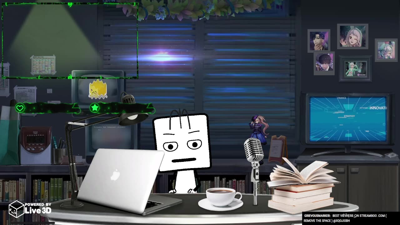 windigo part 2