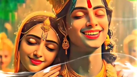 Jay shree Krishna radhe krishna songs