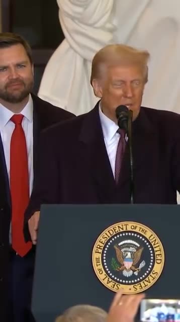 UnitedStates&DonaldTrump