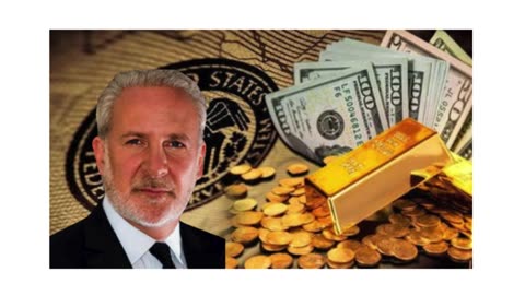 🔴 Fed Ignores Data It Claims to Depend On -Peter Schiff /PART 2/