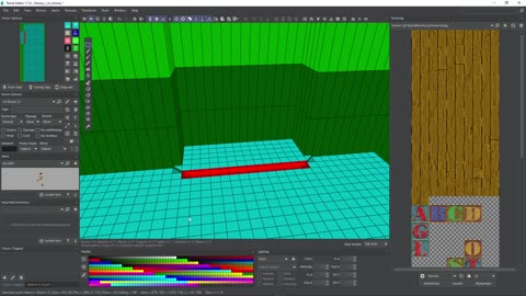 Portal Runner 2 Dev Diary 16