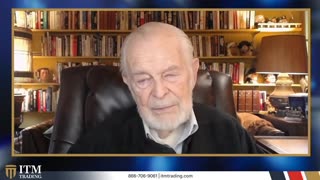 Central Bankers' Totalitarian Control Plans | G Edward Griffin