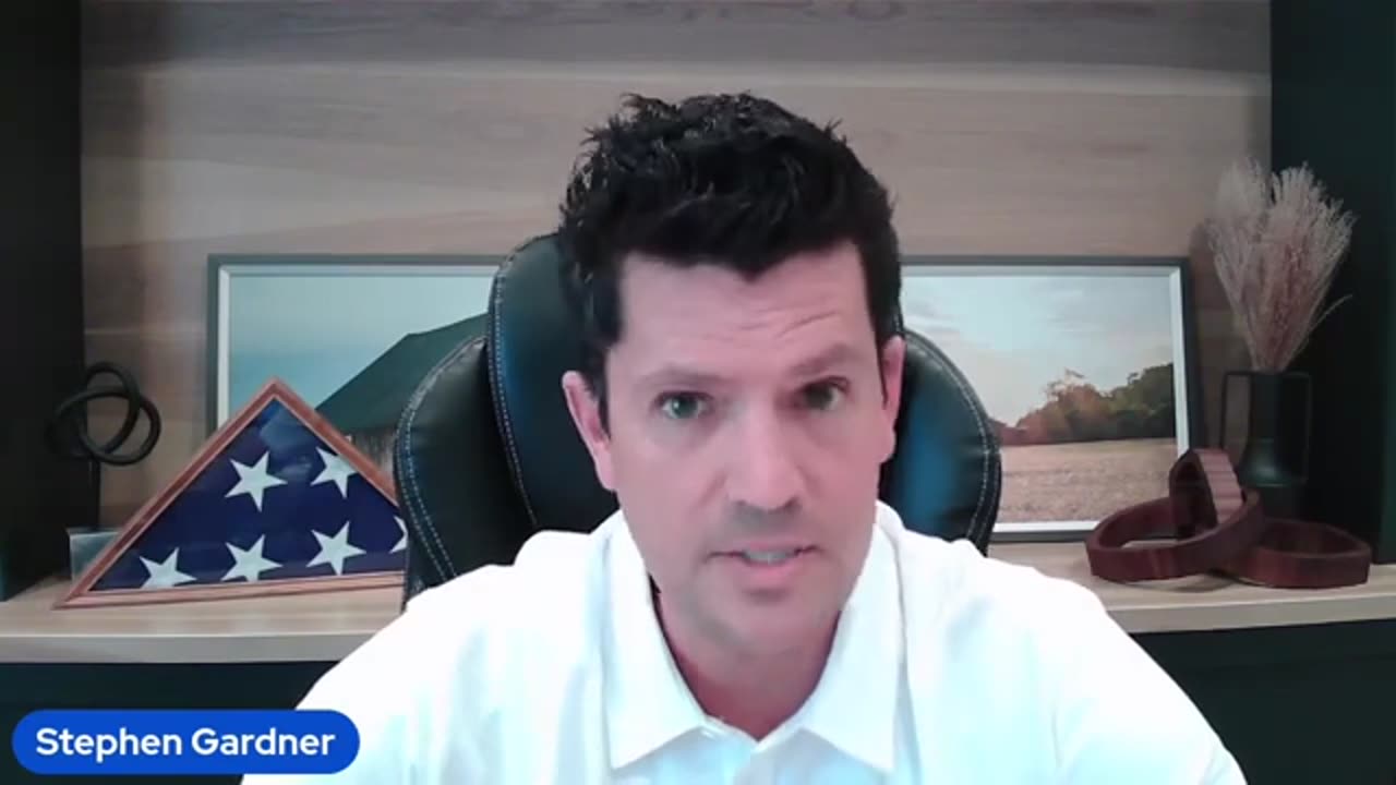 🔥Pentagon Whistleblower UNLEASHES on Biden and Obama!