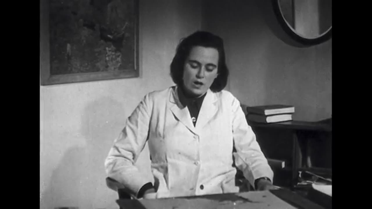 Psychiatry in Action, Part 2