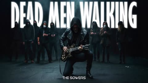 The Sowers ~ Dead Men Walking { Lyrics } { Ai } Remix 1 Christcore PC FX