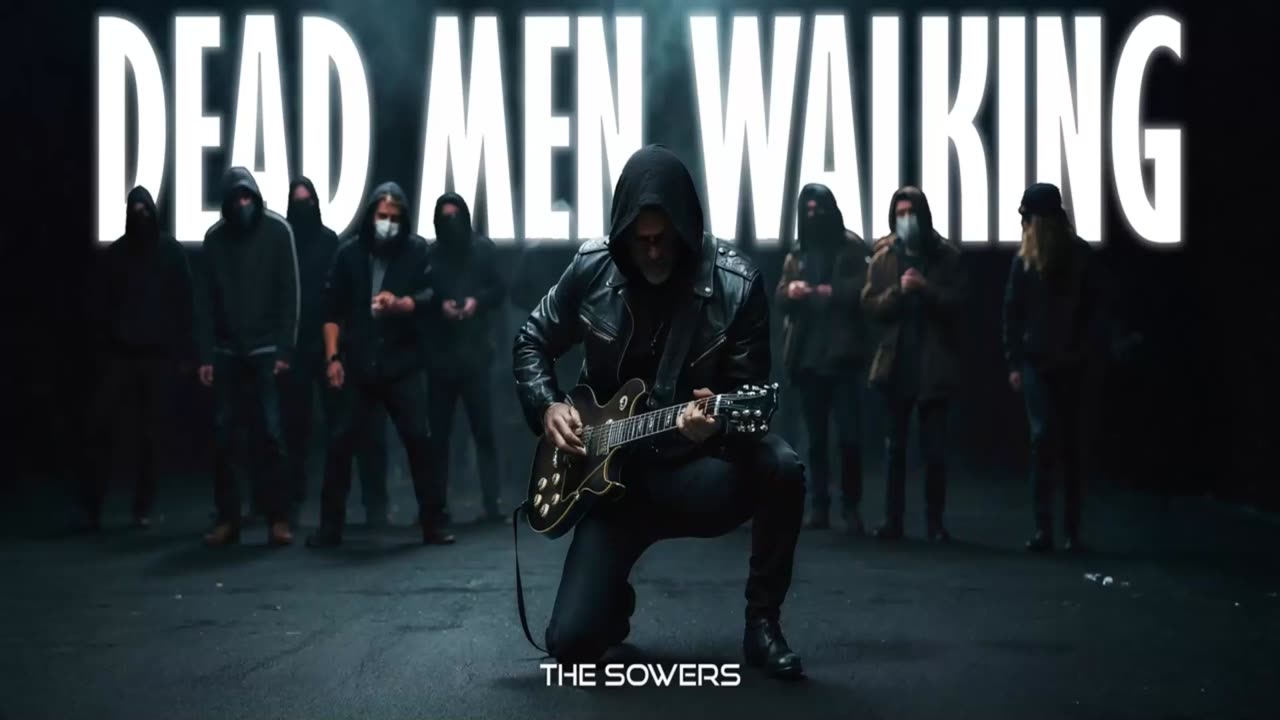 The Sowers ~ Dead Men Walking { Lyrics } { Ai } Remix 1 Christcore PC FX