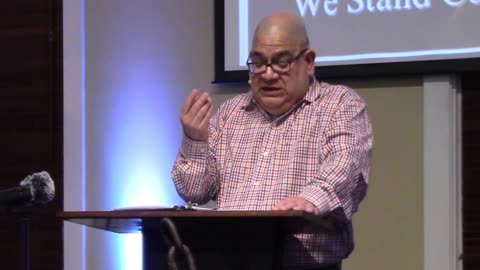 We Stand Condemned Before God - Romans 3:9-20