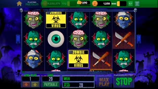 Rick's Online Slots 7/17/2025 PM