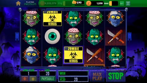 Rick's Online Slots 7/17/2025 PM