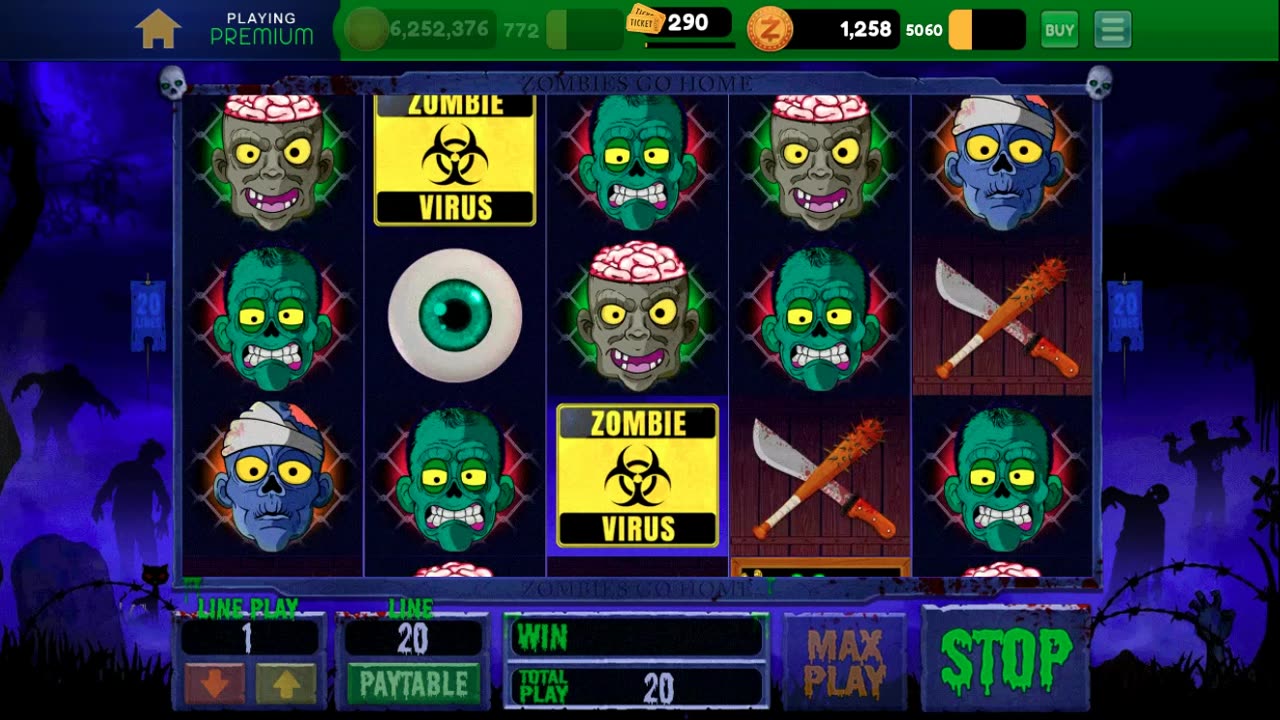 Rick's Online Slots 7/17/2025 PM