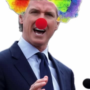 Questioning the Gavin Newsom Acceptance of Donations from a Convicted Felon.