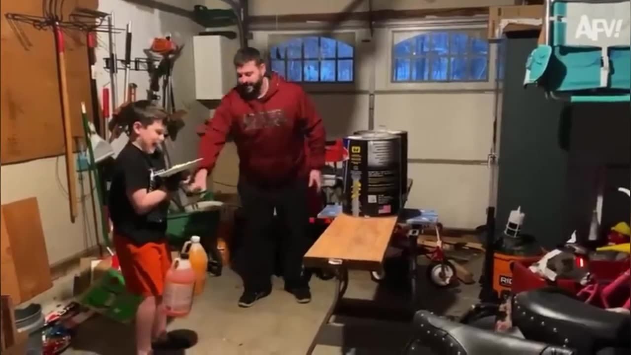 Never Trust Your Friends! 😂 Best Pranks of the week [Part 1]