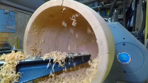 Woodturning - More Splits to Deal With !!