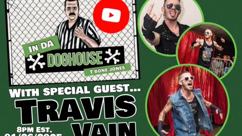 In Da DOGHOUSE Episode 17 Preview!!!