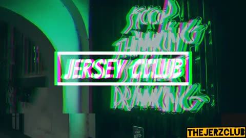 ITZ DYNAMITE - WAZE (JERSEY CLUB) | THEJERZCLUB