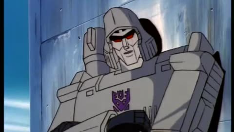 Transformers 1984 Episode 15 – A Plague of Insecticons