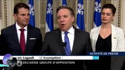 CAQ FLASHBACK 2018 On va revoir tout le gaspillage de l'informatique